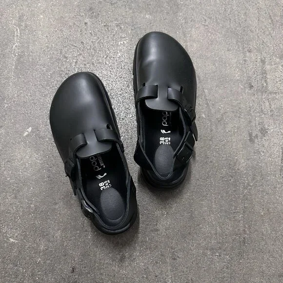 Birkenstock Black Women's Shoes - Picture 8 of 8